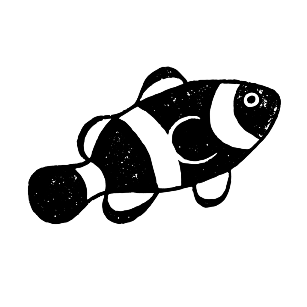 Fish graphic