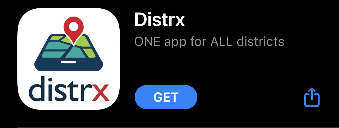 Download the Distrix app