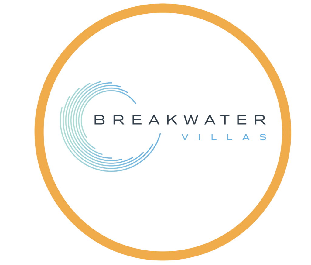 Breakwater Villas Logo