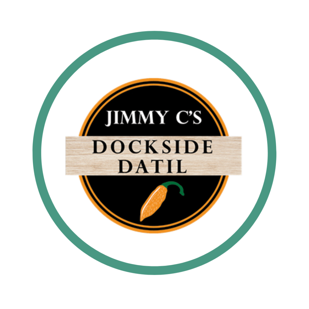 Jimmy C's Logo