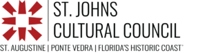 ST Johns Cultural Council Logo