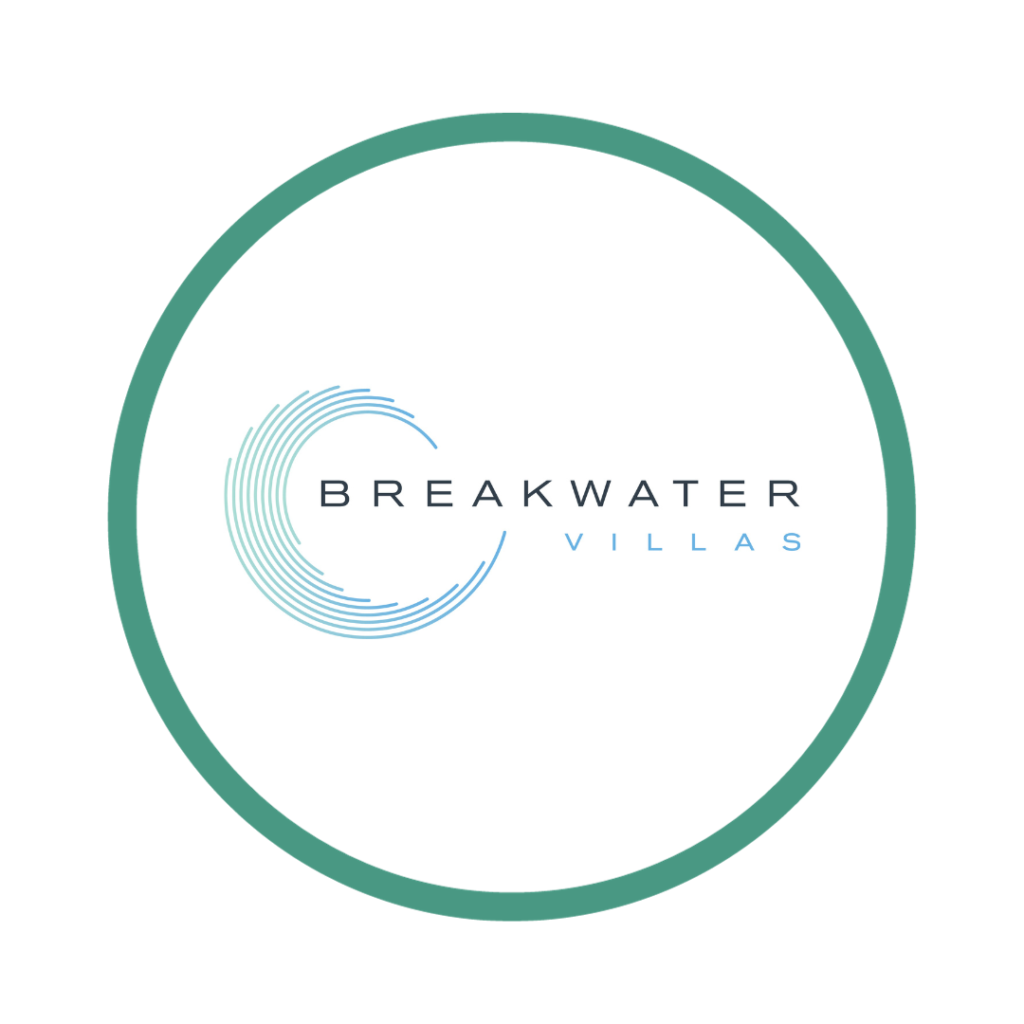 Breakwater Villas Logo