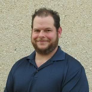 Nick Somerville VBMS